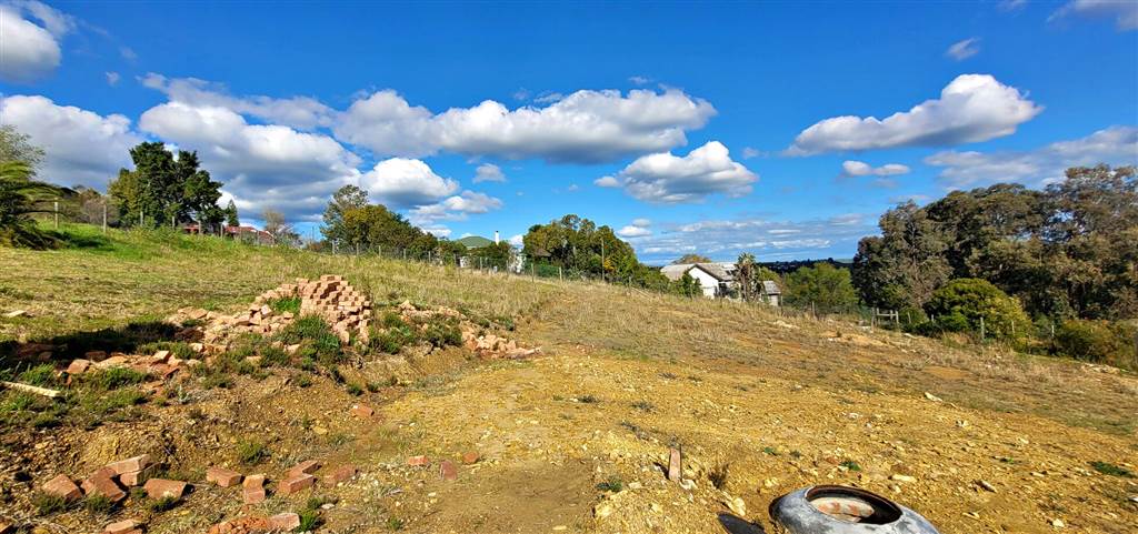 807 m² Land available in Swellendam photo number 8