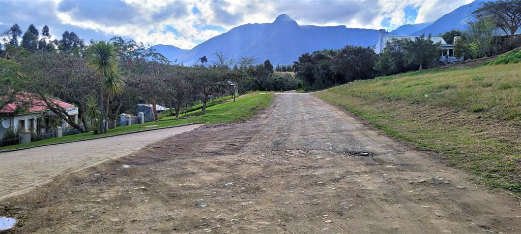 807 m² Land available in Swellendam photo number 13