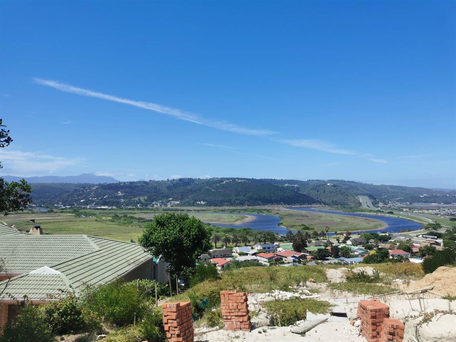 1186 m² Land available in Great Brak River photo number 10