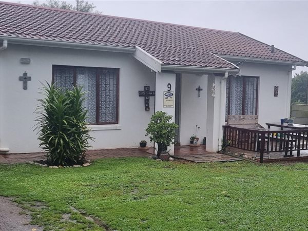 2 Bedroom House 2 Bedroom House