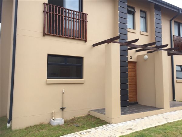 2 Bed House in Kidds Beach