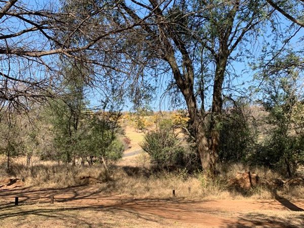 934 m² Land available in Seasons Lifestyle Estate