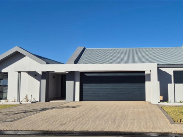 3 Bedroom House 3 Bedroom House
