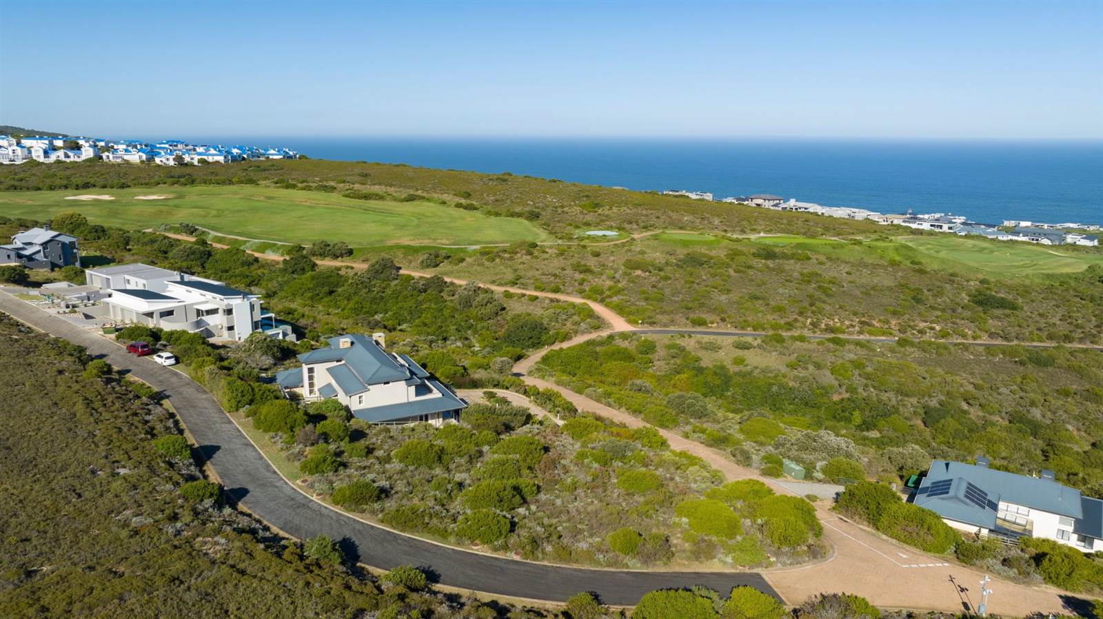 1462 m² Land available in Pinnacle Point Golf Estate photo number 8