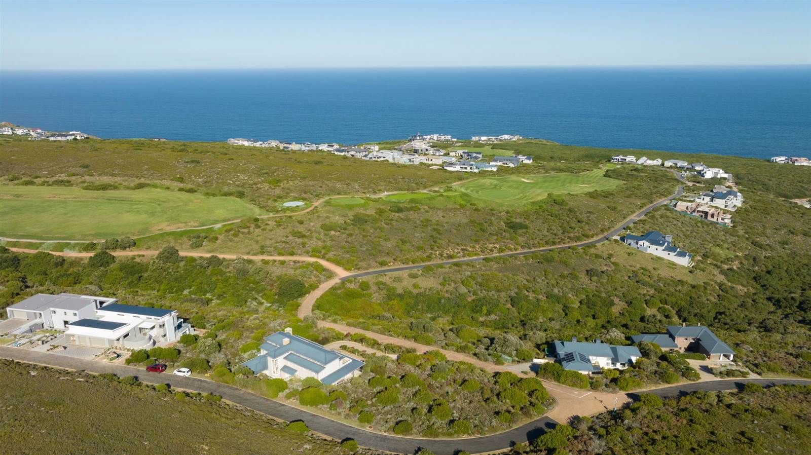 1462 m² Land available in Pinnacle Point Golf Estate photo number 9