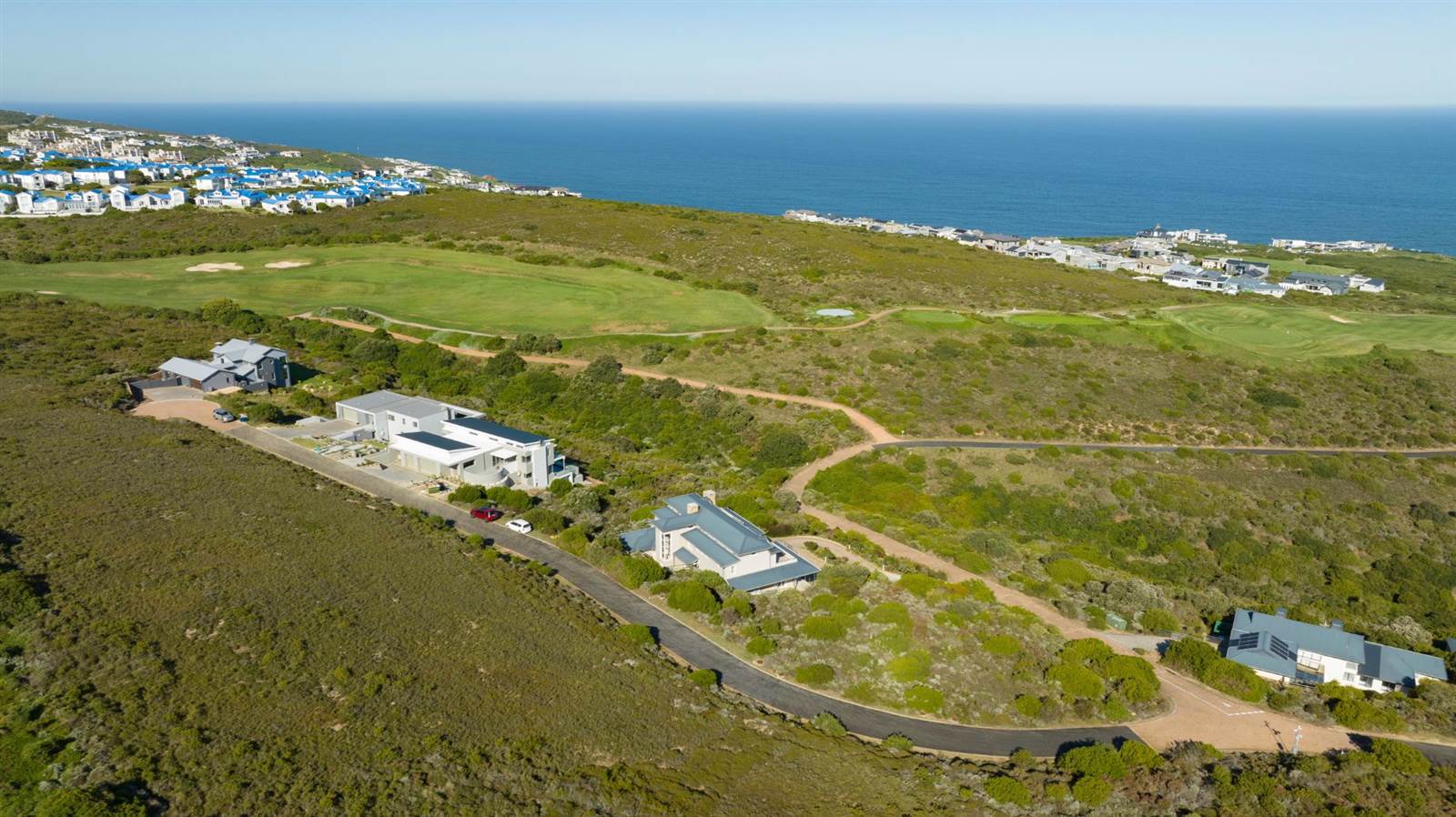 1462 m² Land available in Pinnacle Point Golf Estate photo number 12