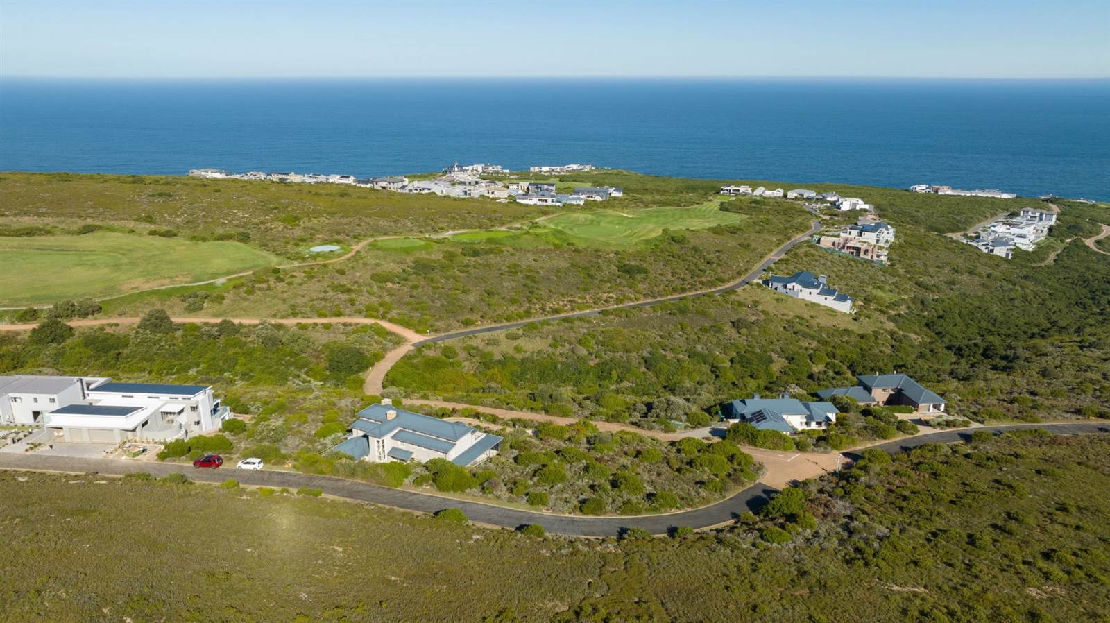 1462 m² Land available in Pinnacle Point Golf Estate photo number 14