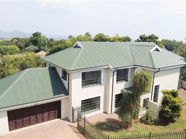 5 Bedroom House 5 Bedroom House