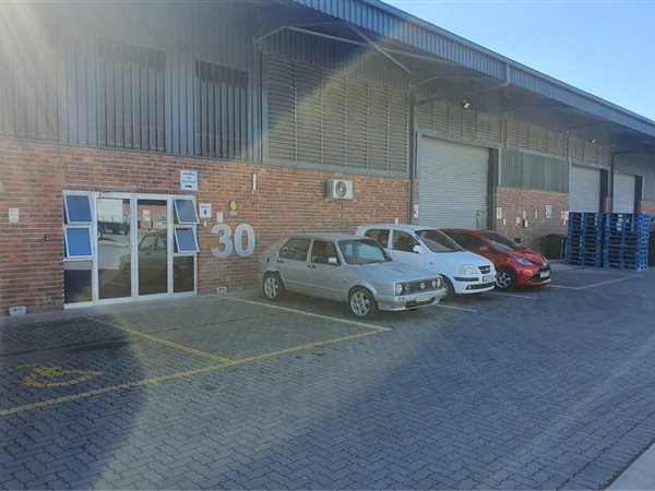 1350  m² Industrial space in Greenbushes
