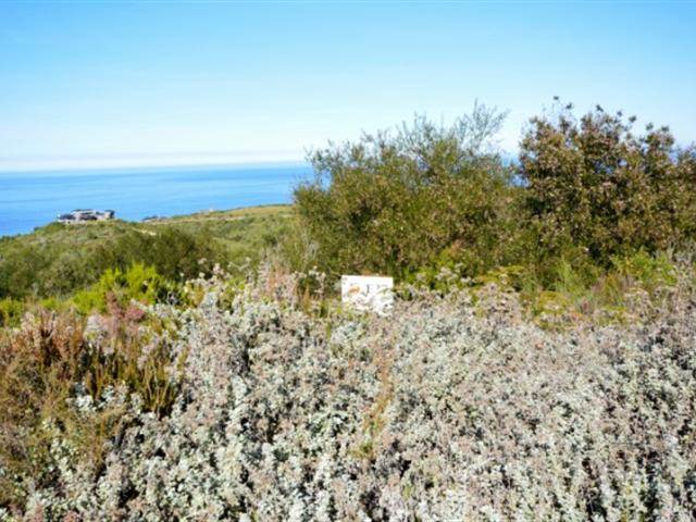 5356 m² Land available in Pezula Private Estate photo number 5