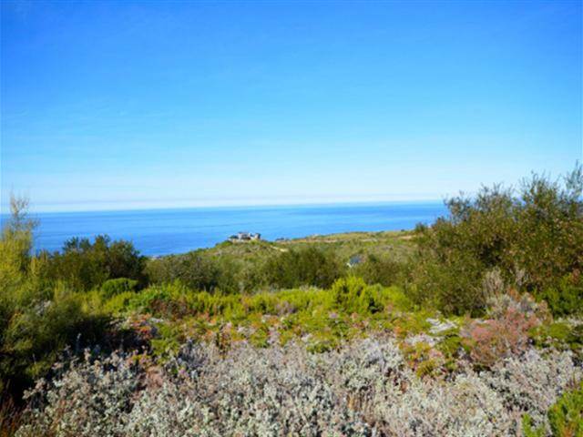 5356 m² Land available in Pezula Private Estate photo number 4