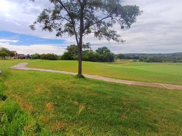 2074 m² Land available in Koro Creek Golf Estate