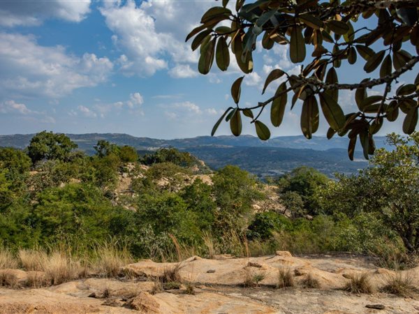 921 m² Land available in The Rest Nature Estate