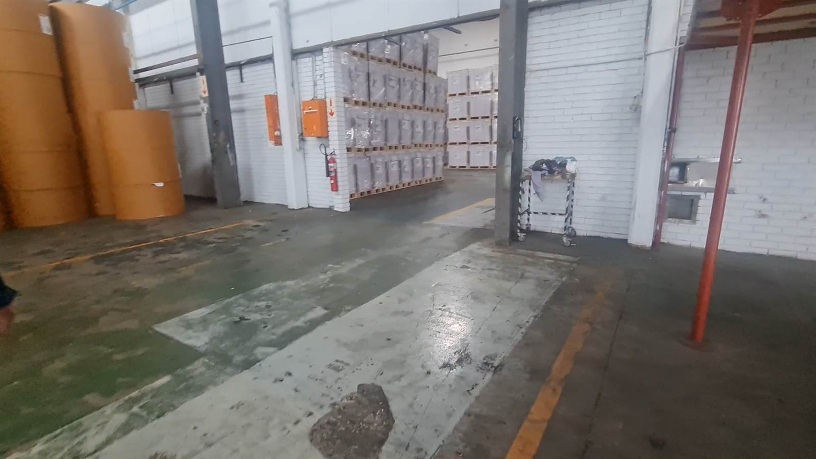 8150  m² Industrial space in Epping photo number 4