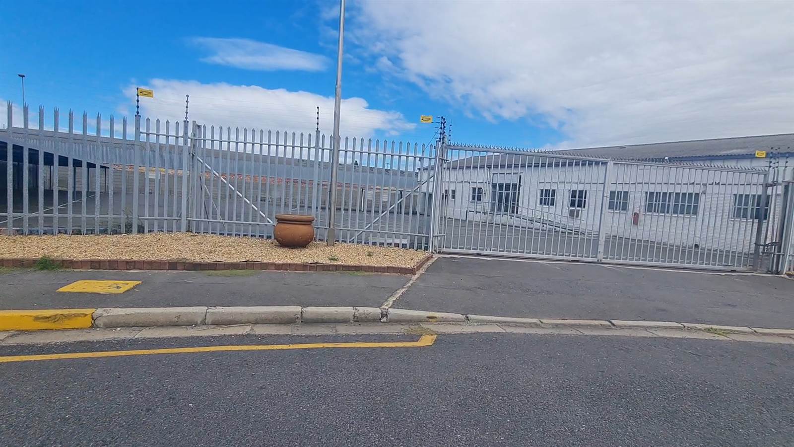8150  m² Industrial space in Epping photo number 25