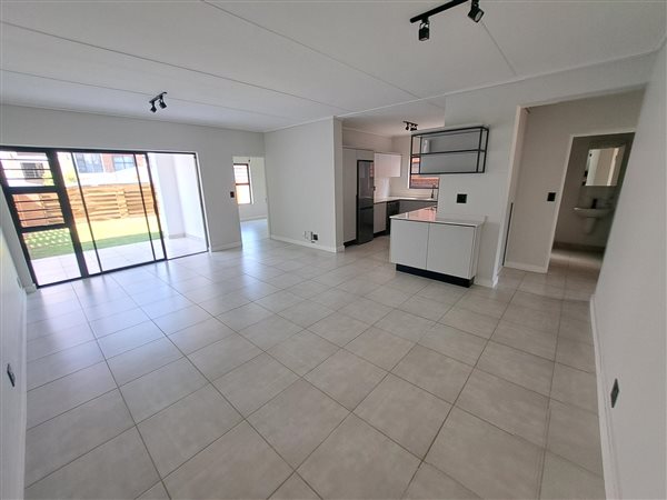 3 Bed Apartment