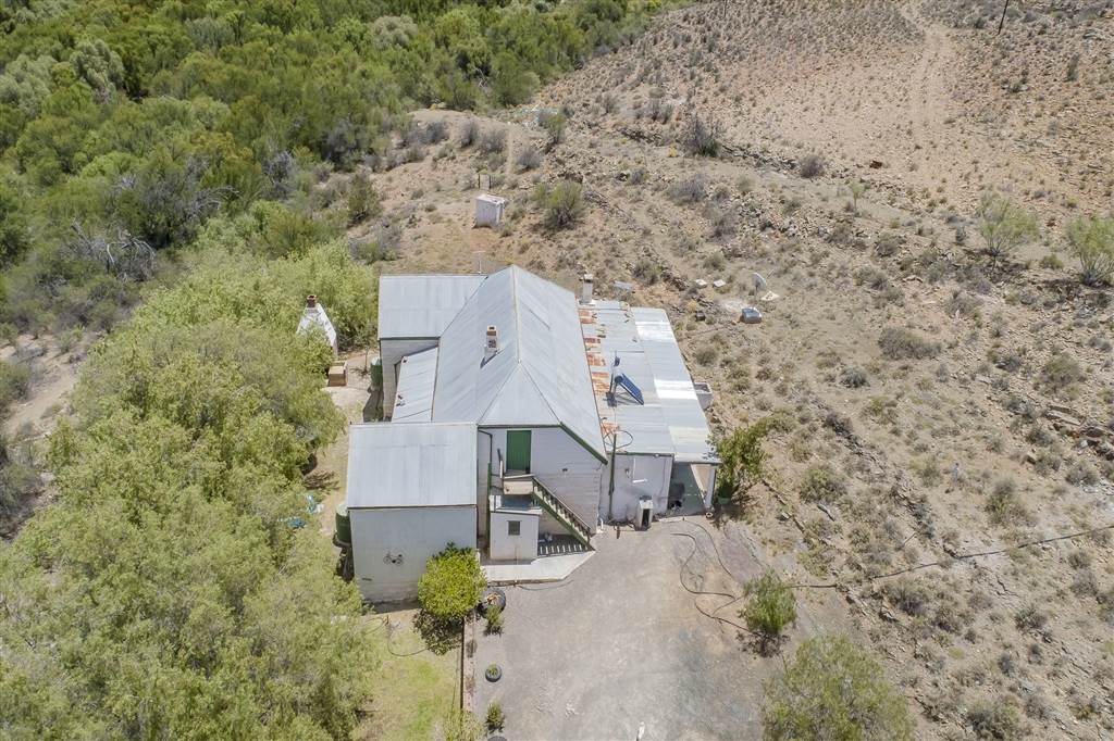 4 776.4 ha Farm for sale in Laingsburg T4007723 Private Property