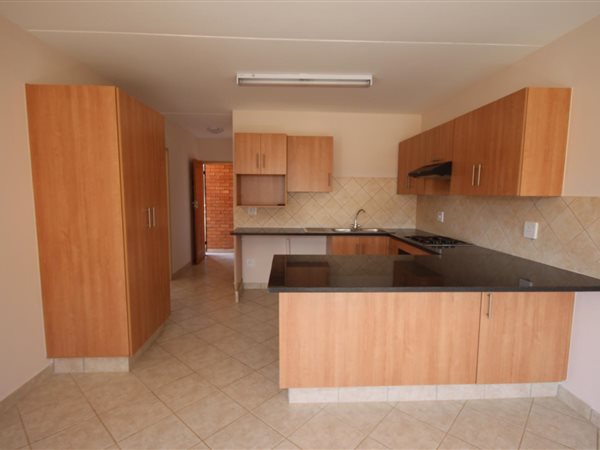 2 Bed Apartment