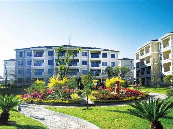 2 Bedroom Apartment 2 Bedroom Apartment