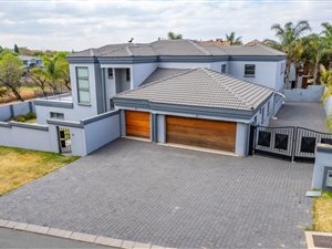 4 Bed House in Savannah Hills