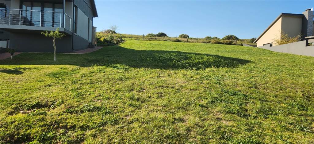 600 m² Land available in Hartenbos photo number 10