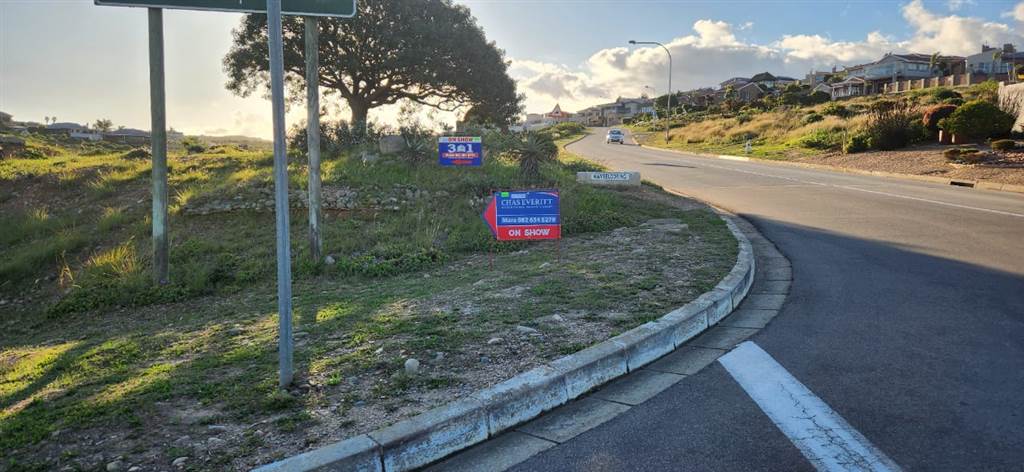 600 m² Land available in Hartenbos photo number 3