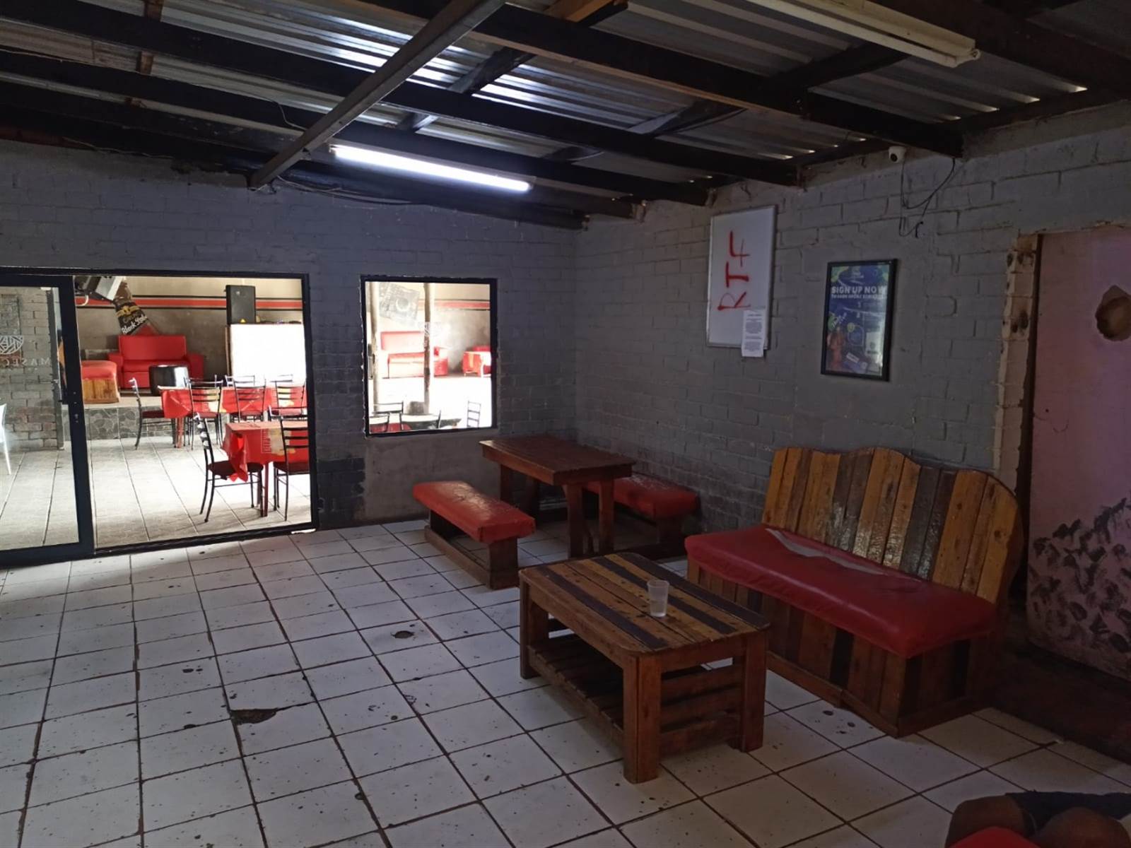 Commercial space in Botshabelo photo number 11