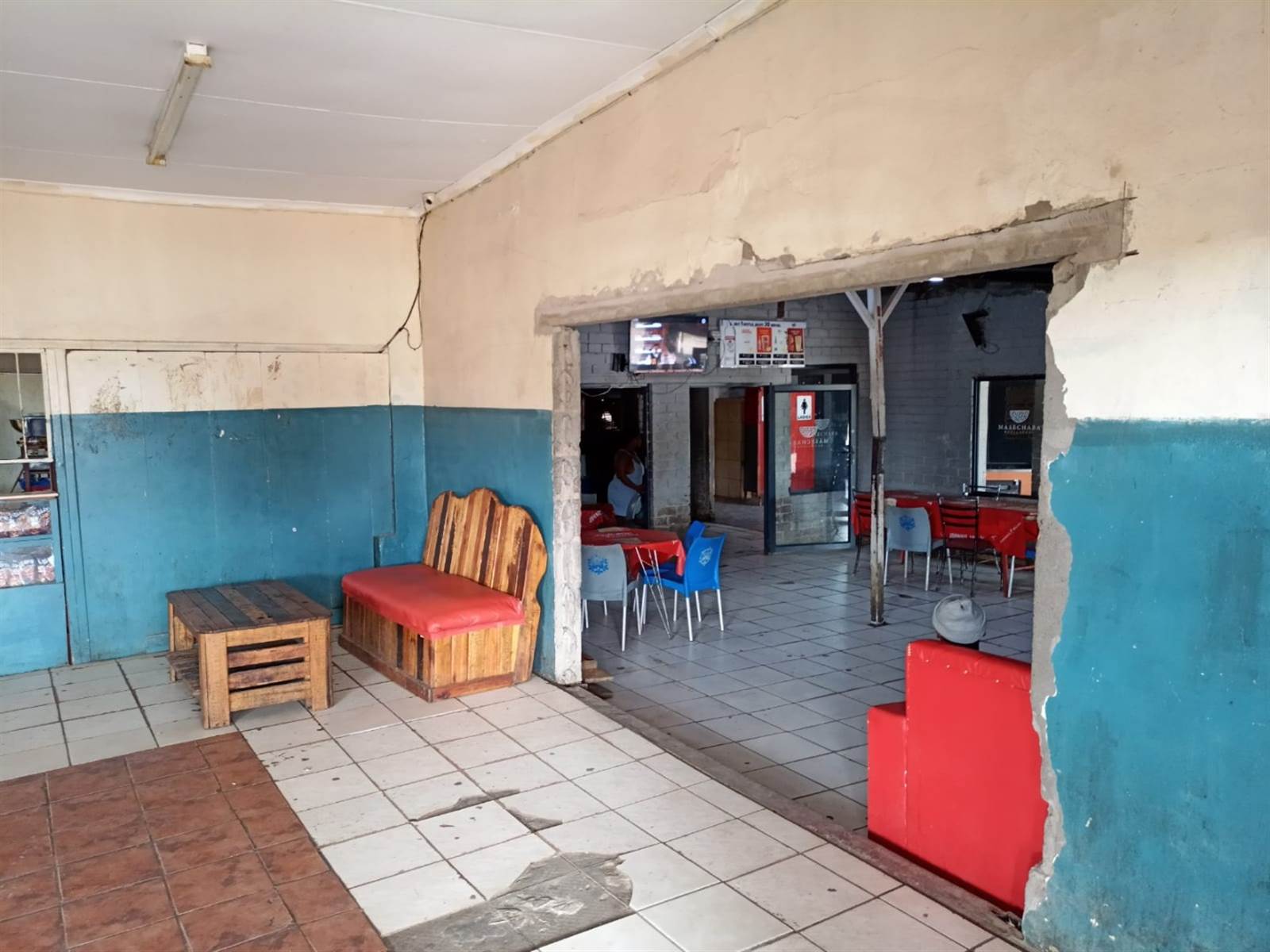Commercial space in Botshabelo photo number 8