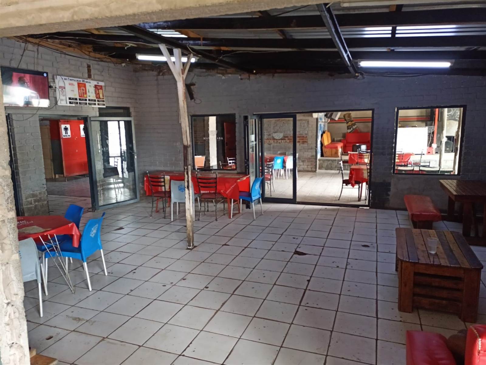 Commercial space in Botshabelo photo number 10