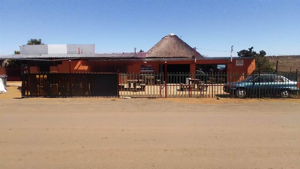Commercial space in Botshabelo photo number 1