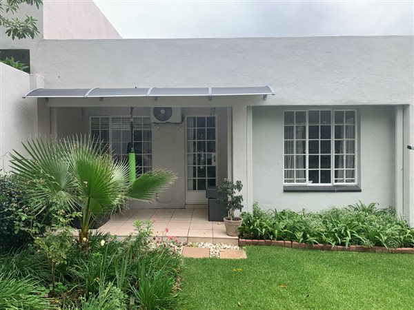 3 Bedroom Cluster 3 Bedroom Cluster