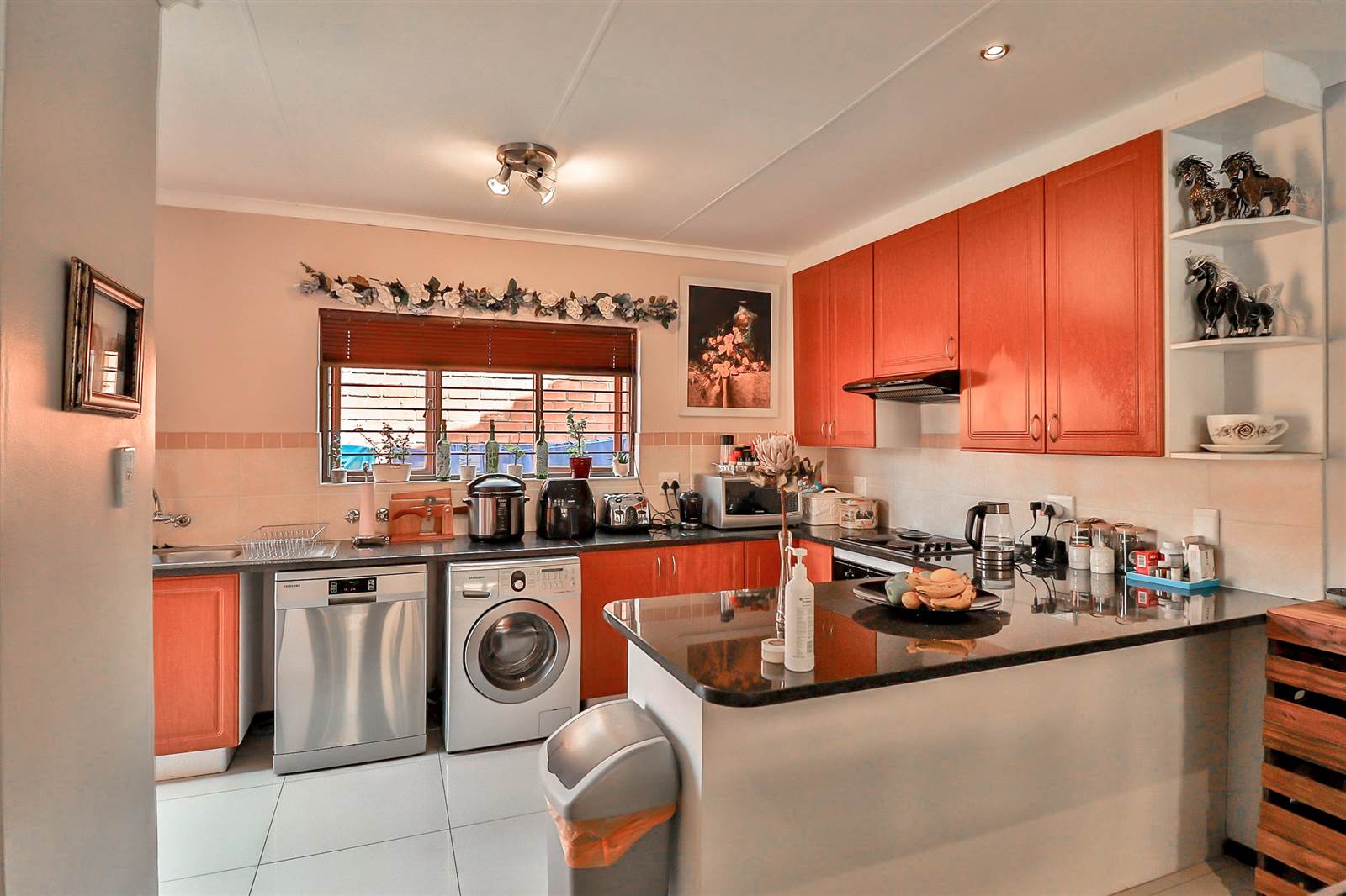 3 Bed House in Rietvlei Heights Country Estate photo number 10