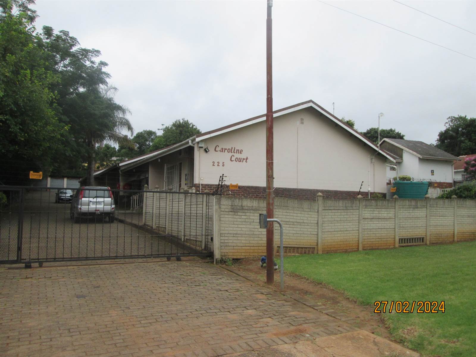 2 Bed Flat in Vryheid photo number 17