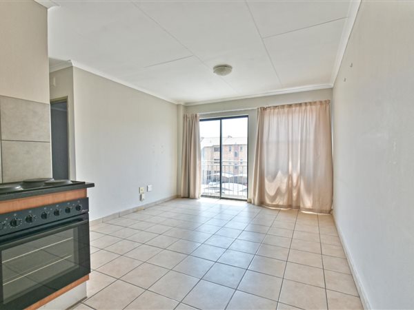 2 Bed Apartment