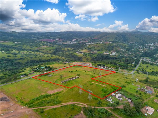 7.3 ha Land 7.3 ha Land