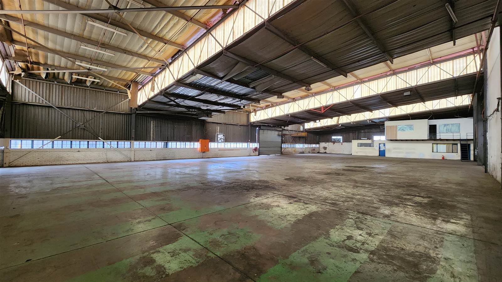 1300  m² Industrial space in Spartan photo number 3