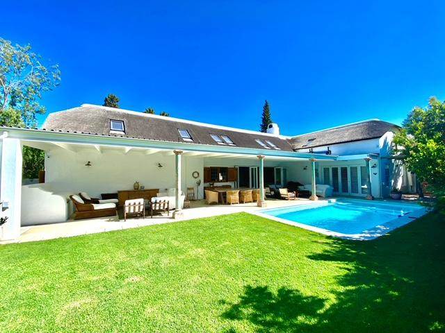 6 Bed House in Tulbagh photo number 1