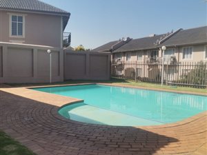 3 Bed Townhouse in Rembrandt Park