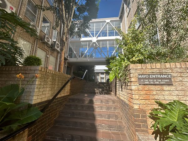 34.0999984741211  m² Commercial space in Constantia Kloof