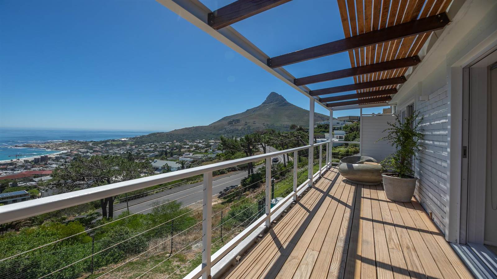 3 Bed Apartment in Camps Bay photo number 25