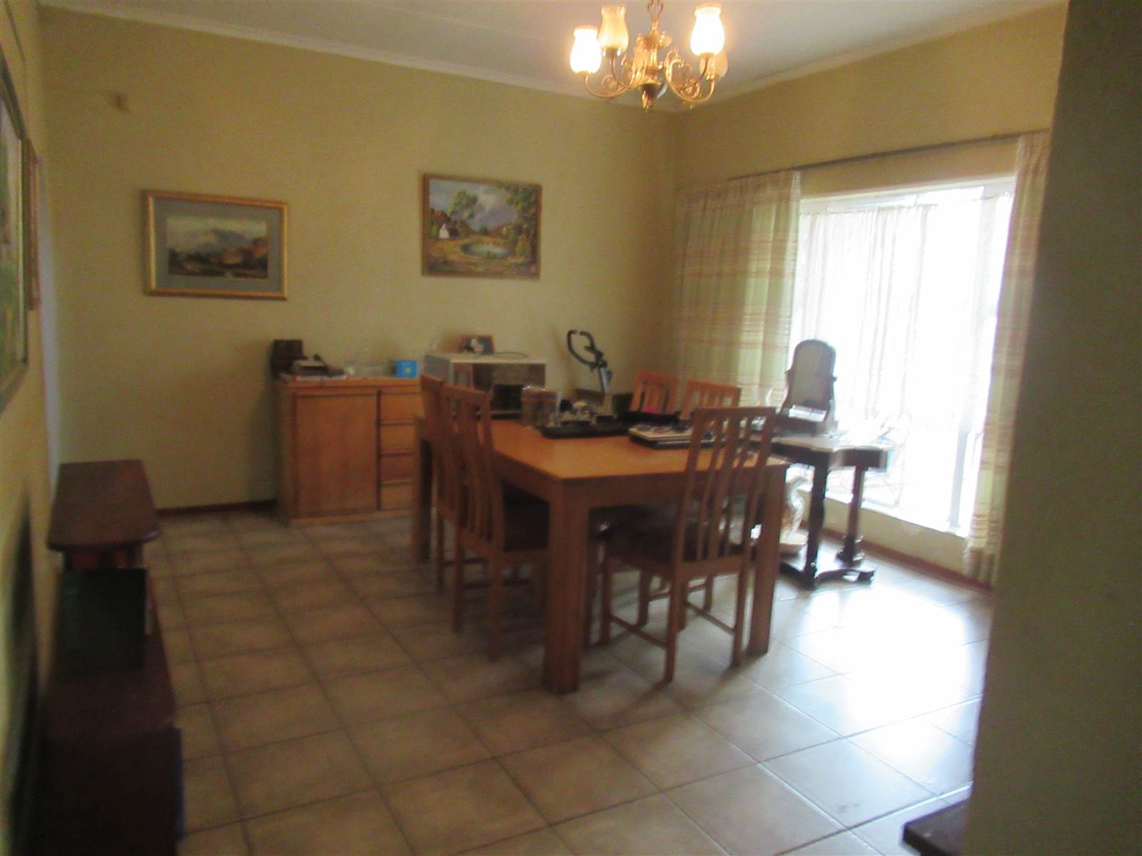 4 Bed House in Riebeeckstad photo number 2