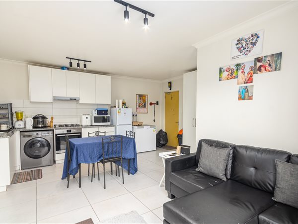 2 Bed Apartment