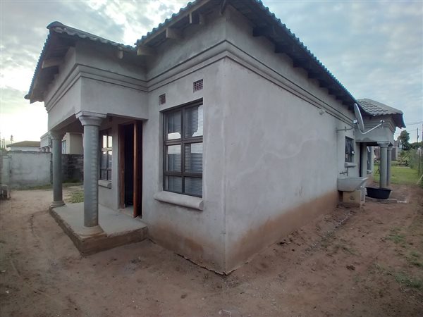4 Bed House in Nseleni