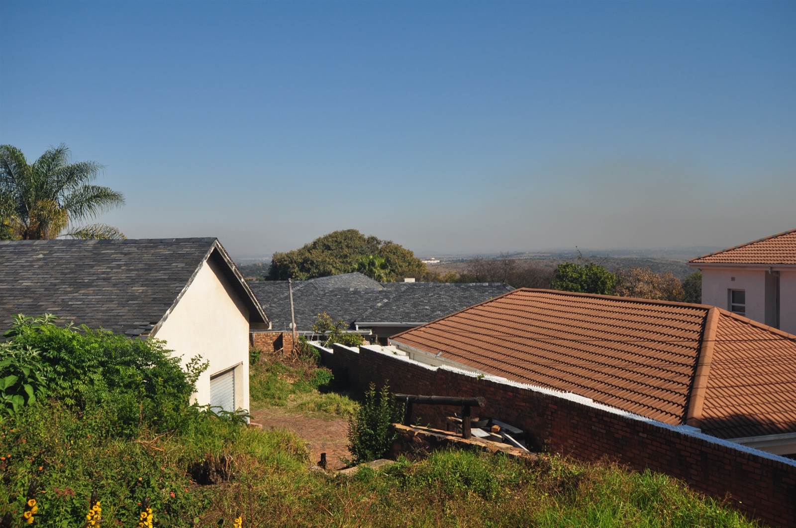 1992 m² Land available in Waterkloof Ridge photo number 13