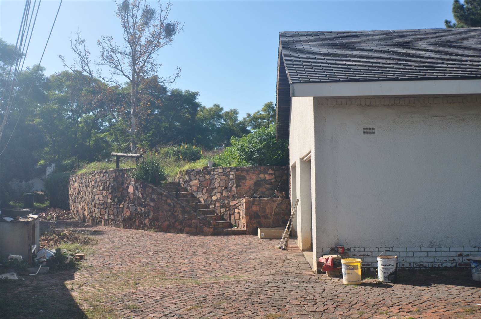 1992 m² Land available in Waterkloof Ridge photo number 14