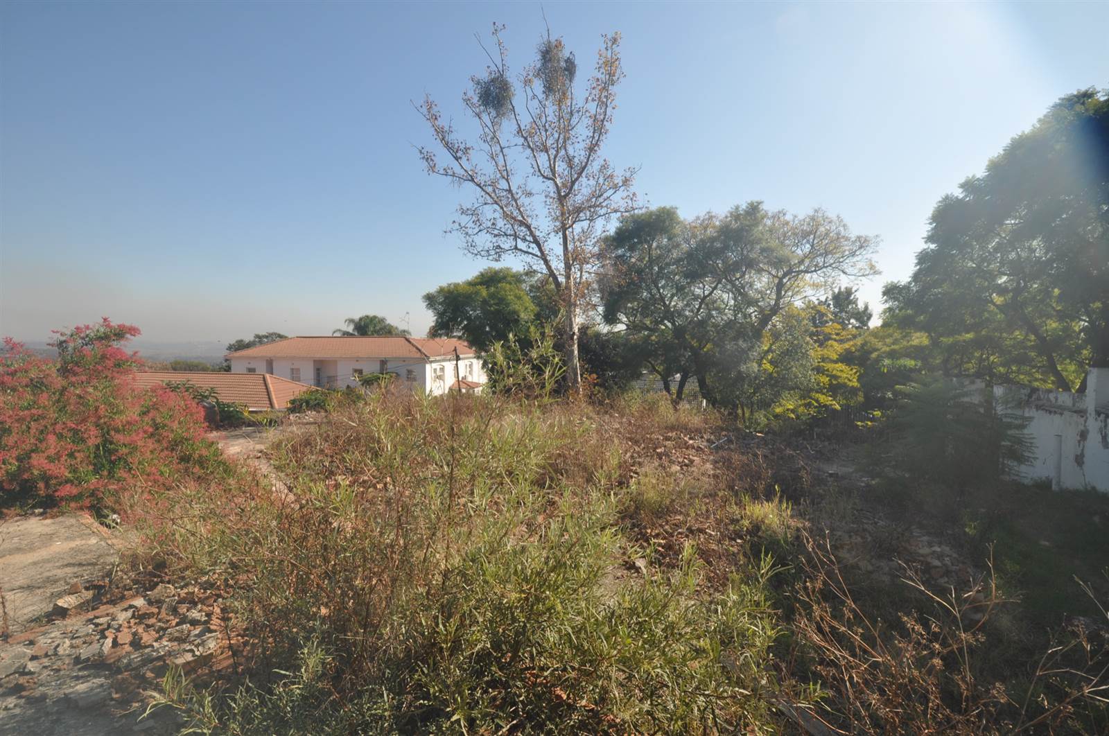 1992 m² Land available in Waterkloof Ridge photo number 12