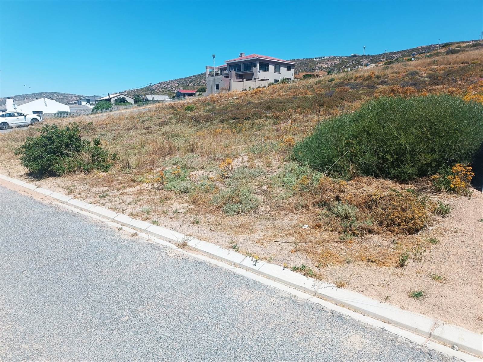 717 m² Land available in Da Gama Bay photo number 22