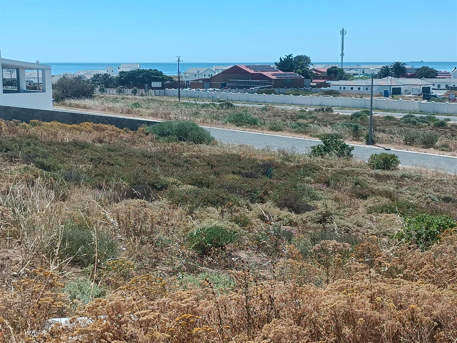 717 m² Land available in Da Gama Bay photo number 3