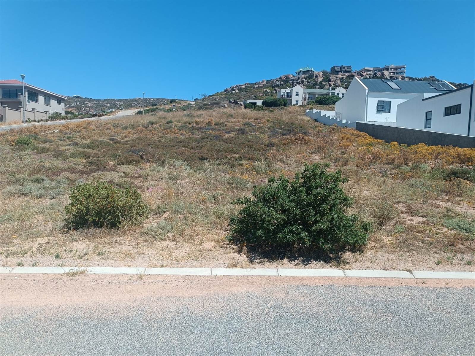 717 m² Land available in Da Gama Bay photo number 7