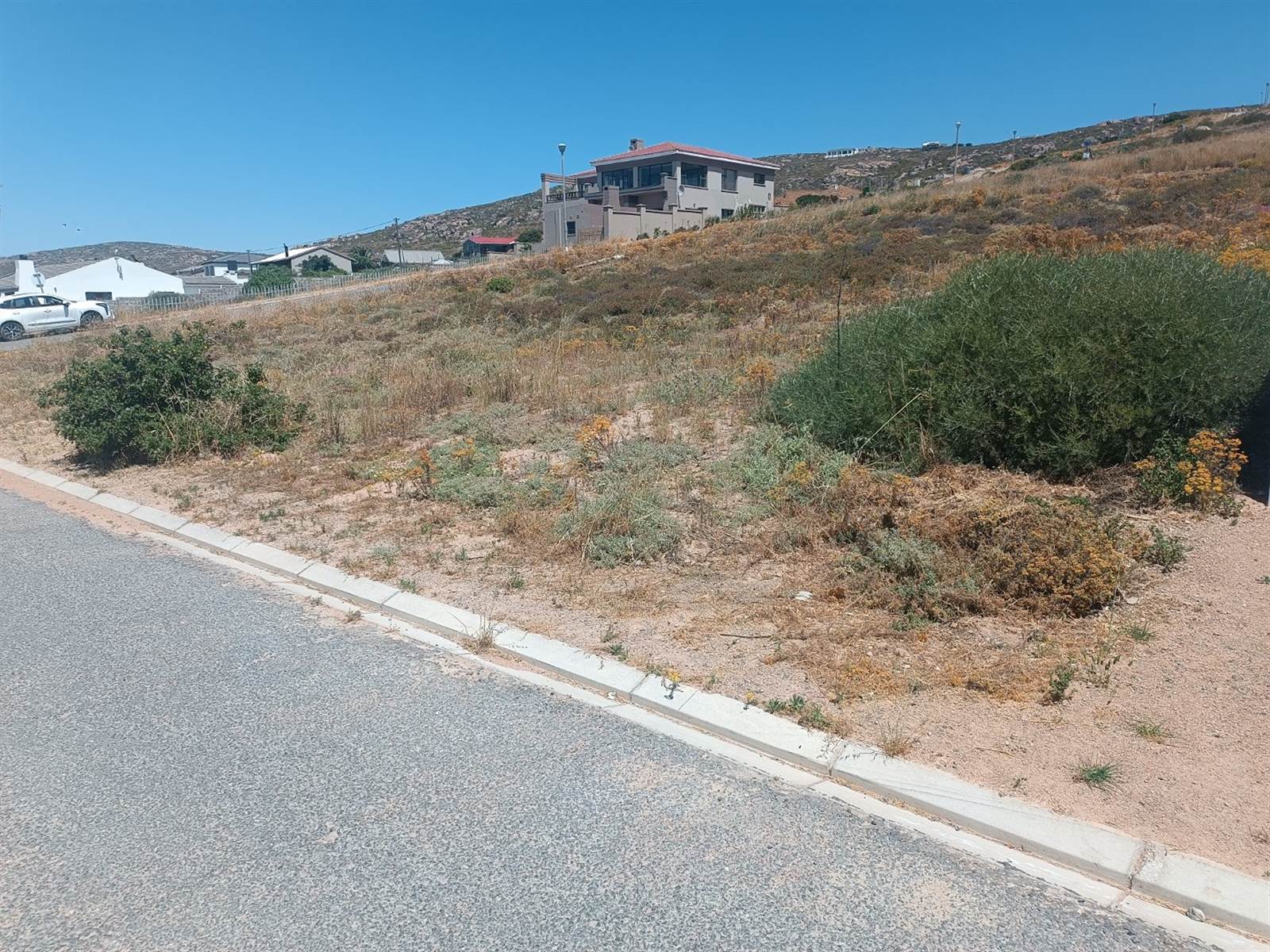 717 m² Land available in Da Gama Bay photo number 11